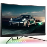 Монитор AOC PD27 фото 2